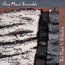 Atma-Mundi-Ensemble-feat.M.Dedic&F.Bearzatti-_The-Road-to-Skitacha__2016_Z.Majstorovic_Birdland-Sounds